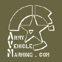 armyvehiclemarking.com