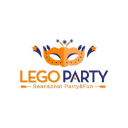 legopartycraft.com