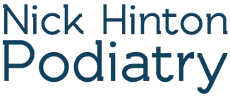 podiatristnickhinton.com.au