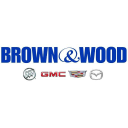 brown-wood.net