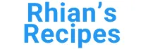 rhiansrecipes.com