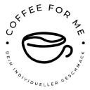 coffeeforme.eu