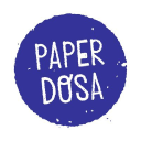 paper-dosa.com
