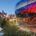 shaw-centre.com
