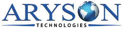 arysontechnologies.com