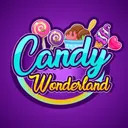 candywonderland.com