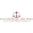 claytonfrugewardlaw.com
