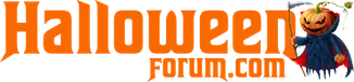 halloweenforum.com