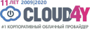 cloud4y.ru