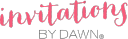 invitationsbydawn.com