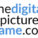 thedigitalpictureframe.com