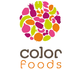 color-foods.com