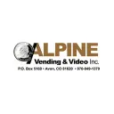 alpinevending.com