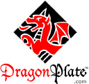 dragonplate.com