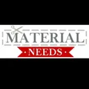 material-needs.com