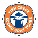 fishcreekscenicboattours.com