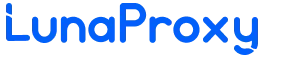lunaproxy.com