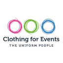 clothingforevents.co.uk