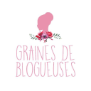 grainesdeblogueuses.fr