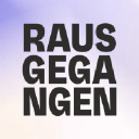 rausgegangen.de