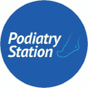 podiatrystation.com