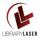 librarylaser.com