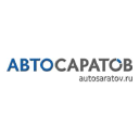 autosaratov.ru