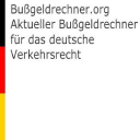 bussgeldrechner.org