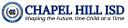 chapelhillisd.org