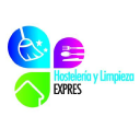 hosteleriaylimpiezaexpres.com