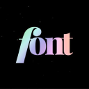 100font.com