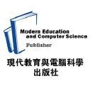 mecs-press.org