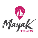 mayaktours.com
