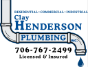 clayhendersonplumbing.net