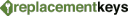 replacementkeys.co.uk