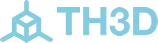 th3dstudio.com