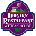libraryrestaurant.com
