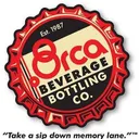 orcabeverage.com