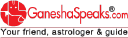 ganeshaspeaks.com