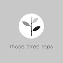 those3reps.com