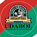 udabol.edu.bo