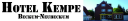 hotel-kempe.de