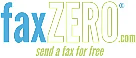 faxzero.com
