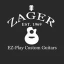 zagerguitar.com