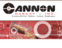 cannongasket.com