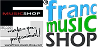 franc-music-shop.com