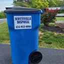 scottsvilledisposal.com
