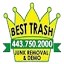 besttrashjunkremovaldemo.com