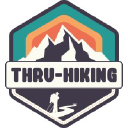 thru-hiking.com