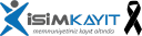 isimkayit.com